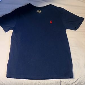 Ralph Lauren V-Neck T-Shirt